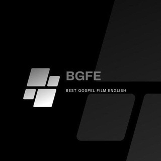 Логотип @filmseriegospelva - Best Gospel Movies Series English