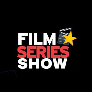 Логотип @filmserieshow1 - FILMS SÉRIES SHOW 🍿