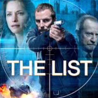 Логотип @filmslis - film.list