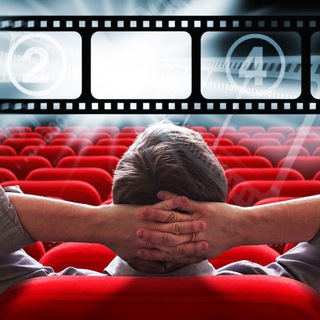 Логотип @filmslook - Смотрим фильмы