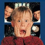 Логотип @filmsodindoma - filmsodindoma