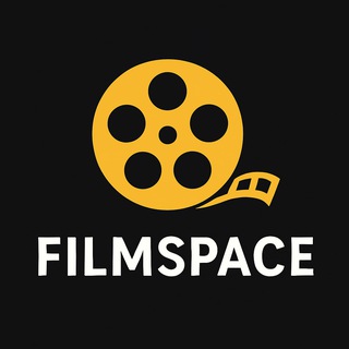 Логотип @filmspace_1 - ФильмСпейс