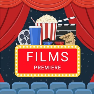 Логотип @filmspremiere - Films Premiere