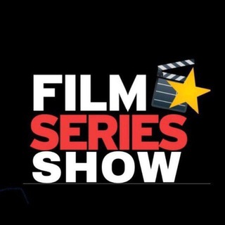 Логотип @filmsserieshoww - FILMS SÉRIES SHOW 2.0