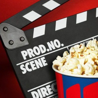 Логотип @filmsside - Фильмы Сериалы Кино 🎥
