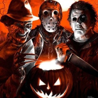 Логотип @filmuzas - BestHorror|Ужасы