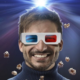 Логотип @filmvecherom - ФИЛЬМЫ НА ВЕЧЕР | ВСЕ О ФИЛЬМАХ