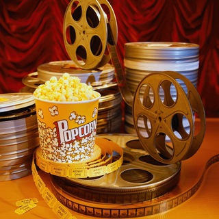 Логотип @filmy35 - Фильмы и Сериалы HD