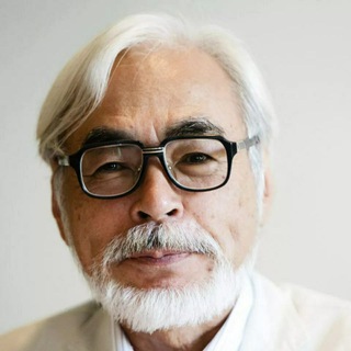 Логотип @filmy_miadzaki - Сборник фильмов Хаяо Миядзаки