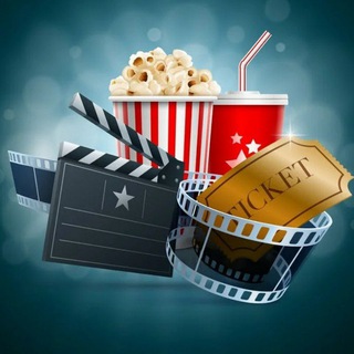 Логотип @filmy_serialy_kino_novinki - КИНО СЕРИАЛЫ НОВИНКИ ФИЛЬМЫ