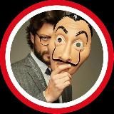 Логотип @filmy_v_telegram - filmy_v_telegram