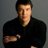 Логотип @filmykg - filmykg