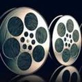 Логотип @filmyq - filmyq