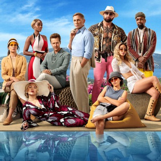 Логотип @filmys28 - ДОСТАТЬ НОЖИ 2 СТЕКЛЯННАЯ ЛУКОВИЦА