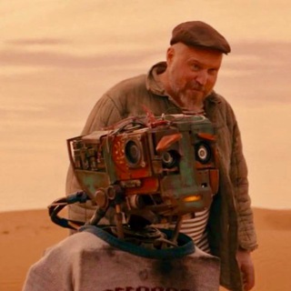 Логотип @filmys489 - КОРОЛЬ И ШУТ 2026