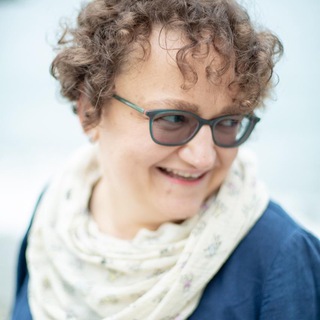 Логотип @filonikm - Психолог Марина Филоник