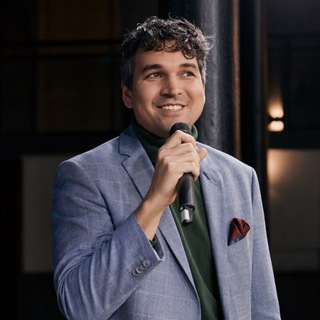 Логотип @filonov_ai - Антон Филонов | Капитан Мармелад