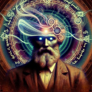 Логотип @filosof_i_y - Поток сознания: психология, развитие, философия Psihologia ,rasvitie,filosofia.