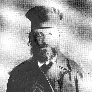 Логотип @filosofia_judia - Filosofía Judía