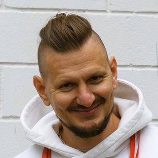 Логотип @filtext - Маркетинг Притяжения | Фил↑Воронин