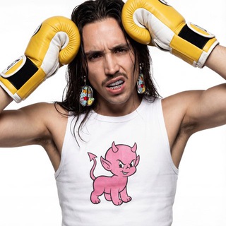 Логотип @filtih - FILTIH