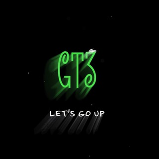 Логотип @filtradasgt3 - GT3