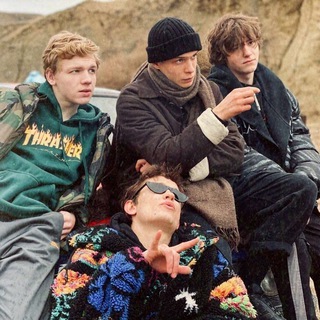 Логотип @filuuoli - Чв