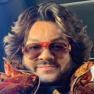 Логотип @filya_everyday - Культурный Гарем Филиппа Киркорова