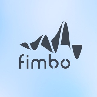 Логотип @fimbo_drum - Фимбо. Музыкальный инструмент 🎶 | Fimbo Drum