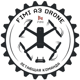 Логотип @fimia3_ru - Xiaomi FiMi A3 - RU