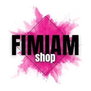 Логотип @fimiam_shop - fimiam_tiktok | УКРАЇНА