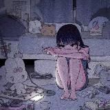 Логотип @fimo4kaa - фимочка 🫂