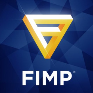 Логотип @fimp1 - FIMP