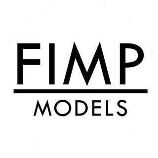 Логотип @fimp_online - FIMP.official