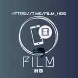 Логотип @fims_hd - fims_hd