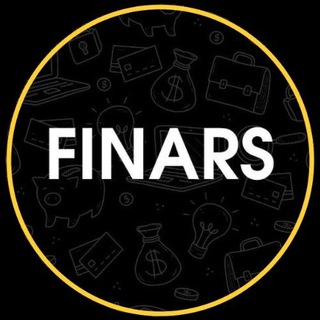 Логотип @fin_ars - FINARS