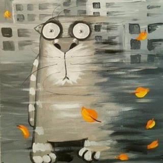 Логотип @fin_barabashka - Финансовый барабашка