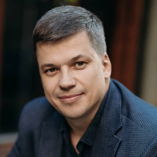 Логотип @fin_ec - Евгений Федоров. ФИНЭК СВОБОДА