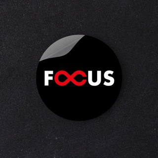 Логотип @fin_fokus - ФинФокус