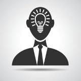 Логотип @fin_genius - Финансовый гений