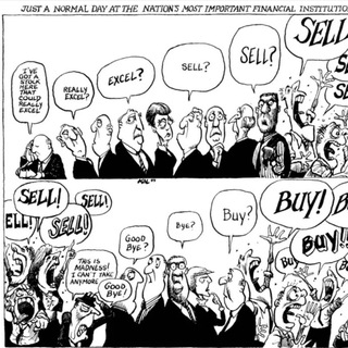 Логотип @fin_independence - Аналитика инсайдера