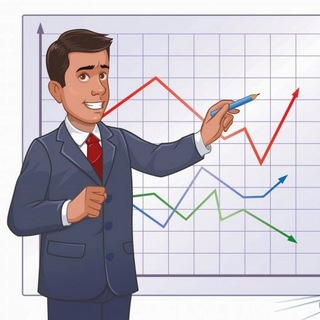 Логотип @fin_manual - Финансовый мануал