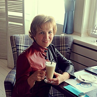 Логотип @fin_model_prosto - Личный канал Юлии Порошиной