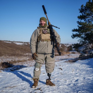 Логотип @fin_stream - Veteran Pozniak🫡🇺🇦🇺🇸