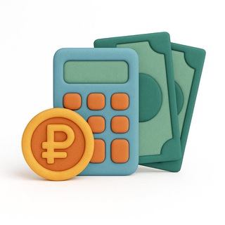 Логотип @fin_style - Fin_Style • О финансах