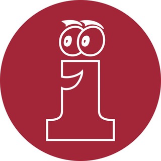 Логотип @fin_uulm - FIN Infos