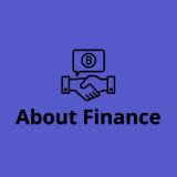 Логотип @FinancierAbout - Финансист ProДеньги