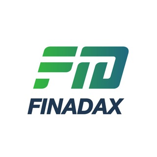 Логотип @finadax - FinaDAX