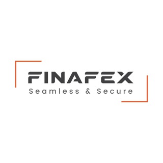 Логотип @finafex - Finafex