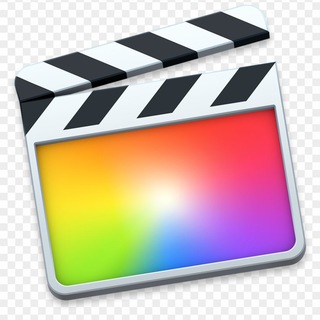 Логотип @final_cut_pro_templates - Final Cut Pro & Apple Motion Templates